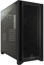 Desktop Computer Tower